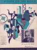 Partition de la chanson : I wished on the moon      Big broadcast (The)  . Crosby Bing - Rainger Ralph,Parker Dorothy - Rainger Ralph,Parker Dorothy