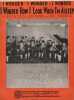 Partition de la chanson : I wonder hower i look when i'm asleep        . Ipana Troubadours - Henderson Ray,De sylva Buddy,Brown Lew - Brown Lew,de ...