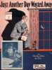 Partition de la chanson : Just Another Day Wasted Away        . Charlton Helen,Shields Ruth - Turk Roy,Tobias Charlie - Tobias Charlie,Turk Roy
