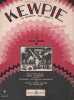 Partition de la chanson : Kewpie As Introduced by Jesse Stafford and his Brunswick recording Orchestra at Loew's State Theatre       . Stafford Jesse ...