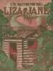 Partition de la chanson : Liza Jane ( I'm waiting for you )        .  - Layton Turner,Creamer Henry - Creamer Henry,Layton Turner