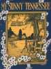 Partition de la chanson : My Sunny Tennessee        .  - Ruby Harry,Kalmar Bert,Ruby Herman - Ruby Harry,Kalmar Bert,Ruby Herman