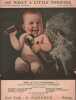Partition de la chanson : Oh ! What a little Whopper        .  - Friml Rudolf - Harbach Otto,Dudley Bide