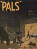 Partition de la chanson : Pals        .  - Cowan Lynn - Wells Gilbert