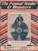 Partition de la chanson : Peanut vendor (The)( El Manisero ) The Sensational Song Hit of Don Azpiazu's Havana Casino Orchestra       . The Abe Lyman ...