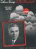 Partition de la chanson : Silver Wings in the Moonlight        . Fuhrman Clarence - Charles Hugh,Towers Leo,Miller Sonny - Towers Leo,Miller ...