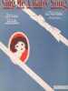 Partition de la chanson : Sing Me a Baby Song        .  - Donaldson Walter - Kahn Gus