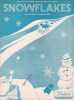 Partition de la chanson : Snowflakes        .  - Kurtz Marjorie - Kurtz Marjorie