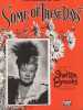 Partition de la chanson : Some of These Days        . Tucker Sophie - Brooks Shelton - Brooks Shelton