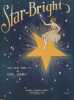 Partition de la chanson : Star Bright        .  - Cheney Earl - Cheney Earl