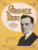 Partition de la chanson : Swanee Rose        . Jolson AL. - Gershwin George - Caesar Irving,de Sylva Bud