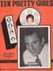 Partition de la chanson : Ten Pretty Girls        . Lyman Abe - Grosz Will,Kennedy Jimmy - Kennedy Jimmy,Grosz Will
