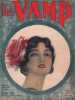 Partition de la chanson : Vamp ( The ) Novelty Oriental Fox-Trot with words ( Vamp a Little Lady )       .  - Gay Byron - Gay Byron