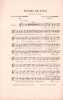 Partition de la chanson : Fleurs de Pavé Chansonnette Gommeuse       .  - Bernard Jean - Valabrégue N.