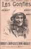 Partition de la chanson : Gonflés (Les)       Chansonnette Eldorado,Alcazar d'Eté,Scala. Jacquet,Gosset,Moricey - Briollet,Bunel Gabriel - ...