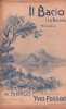 Partition de la chanson : Il Bacio ( Le Baiser )       Po&eacute;sie .  - Fossoul Yves - Morlet A.