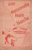 Partition de la chanson : Maisonnette toute blanche (Une)       Po&eacute;sie .  - Fragerolle Jean,d'Anjou Pierre - D'Anjou P.