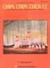 Partition de la chanson : Chim Chim Cher-EE     Edition de 1985 Mary Poppins  .  - Sherman Richard,Sherman Robert - Sherman Robert,Sherman Richard