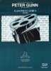 Partition de la chanson : Peter Gunn     Edition de 1986 Peter Gunn  .  - Mancini Henry - 