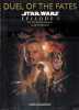 Partition de la chanson : Duel of the Fates      Star Wars  .  - Williams John - 