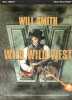 Partition de la chanson : Wild Wild West      Wild Wild West  . Smith Will - Wilson Mark,Fusari Rob - Wonder Stevie,Fusari Rob,Dewese Moe,Smith Will