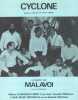 Partition de la chanson : Cyclone        . Malavoi - Rosine Paulo - Rosine Paulo