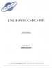 Partition de la chanson : Bonne carcasse (Une)        . Miossec - Miossec - Miossec