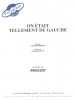 Partition de la chanson : On &eacute;tait tellement de gauche        . Miossec - Jouan Guillaume - Miossec