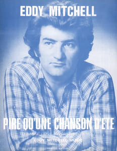 Partition de la chanson : Pire qu'une chanson d'été ( To Make love Sweeter for you )