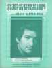 Partition de la chanson : Qu'est-ce qu'on va faire quand on sera grand ?        . Mitchell Eddy - Papadiamandis Pierre - Moine Claude