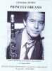 Partition de la chanson : Princely Dreams        . Morin Christian - Morisod Alain,Morin Christian,Mailler Jean-Luc - 