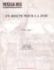 Partition de la chanson : En route pour la joie        . Noir D&eacute;sir - Noir D&eacute;sir - Noir D&eacute;sir