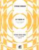 Partition de la chanson : Cet oiseau l&agrave;        . Reggiani Stephan - Reggiani Stephan - Reggiani Stephan