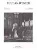Partition de la chanson : Boucan d'enfer        . S&eacute;chan Renaud - Bucolo Jean-Pierre - S&eacute;chan Renaud