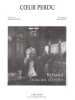 Partition de la chanson : Coeur perdu        . S&eacute;chan Renaud - Lanty Alain - S&eacute;chan Renaud
