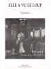 Partition de la chanson : Elle a vu le loup        . S&eacute;chan Renaud - S&eacute;chan Renaud - S&eacute;chan Renaud