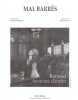 Partition de la chanson : Mal Barr&eacute;s        . S&eacute;chan Renaud - Lanty Alain - S&eacute;chan Renaud
