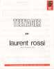 Partition de la chanson : Teenager        . Rossi Laurent - Morgan Claude - Mehdi Bob