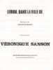 Partition de la chanson : Lerida - Dans la ville de -        . Sanson V&eacute;ronique - Sanson V&eacute;ronique - Sanson V&eacute;ronique