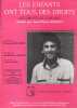 Partition de la chanson : Enfants ont tous des droits (Les)  (Les droits de l'enfant) Chanson au profit de l'enfance       . Savelli Jean-Pierre - ...