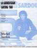 Partition de la chanson : G&eacute;n&eacute;ration loving you        . Sardou Michel - Revaux Jacques - Delano&eacute; Pierre,Sardou Michel