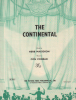 Partition de la chanson : Continental (The) ( You kiss while you're dancing )      Gay divorce  .  - Conrad Con - Magidson Herb