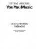 Partition de la chanson : Chanson du tr&eacute;pass&eacute; (La)        . T&ecirc;tes Raides - T&ecirc;tes Raides - Olivier-Coader Christian