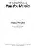 Partition de la chanson : Mille fa&ccedil;ons        . T&ecirc;tes Raides - T&ecirc;tes Raides - Olivier-Coader Christian