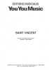 Partition de la chanson : Saint Vincent        . T&ecirc;tes Raides - T&ecirc;tes Raides - Olivier-Coader Christian