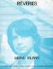 Partition de la chanson : R&ecirc;veries        . Vilard Herv&eacute; - Vilard Herv&eacute; - Vilard Herv&eacute;