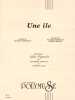 Partition de la chanson : &Icirc;le (Une)        . Vigneault Gilles - Vigneault Gilles - Vigneault Gilles