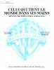 Partition de la chanson : Celui qui tient le monde dans ses mains ( He's got the whole word in his hands )     Edition de 1988   .  - Love Geoff - ...