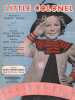 Partition de la chanson : Little Colonel Ce film musical " Little Colonel " met en vedette Shirley Temple     Little Colonel  . Temple Shirley - ...