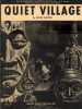 Partition de la chanson : Quiet Village From the Capitol Album " Le Sacr&eacute; du Sauvage " ( Ritual of the Savage )       .  - Baxter Leslie - 